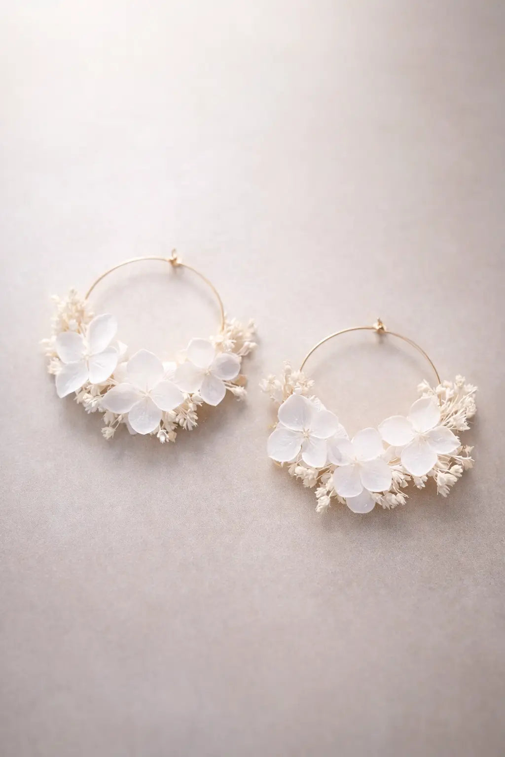 Boucles d'oreilles Emma Maison Bohemia Bloom