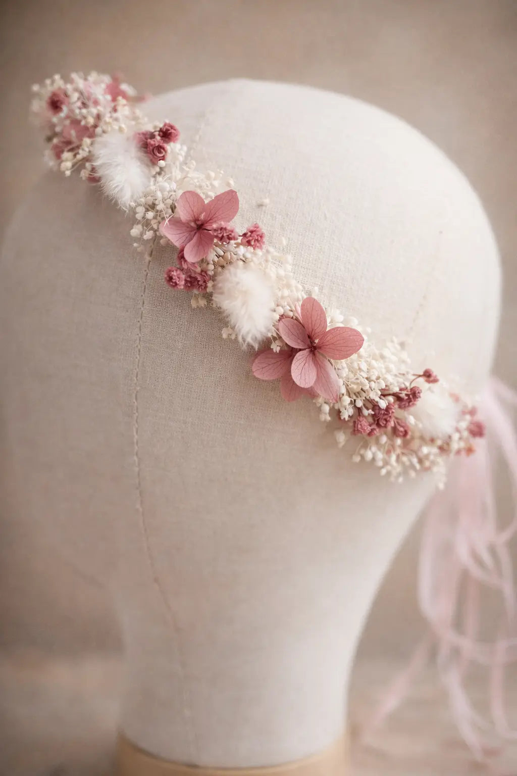 Couronne Nina Maison Bohemia Bloom
