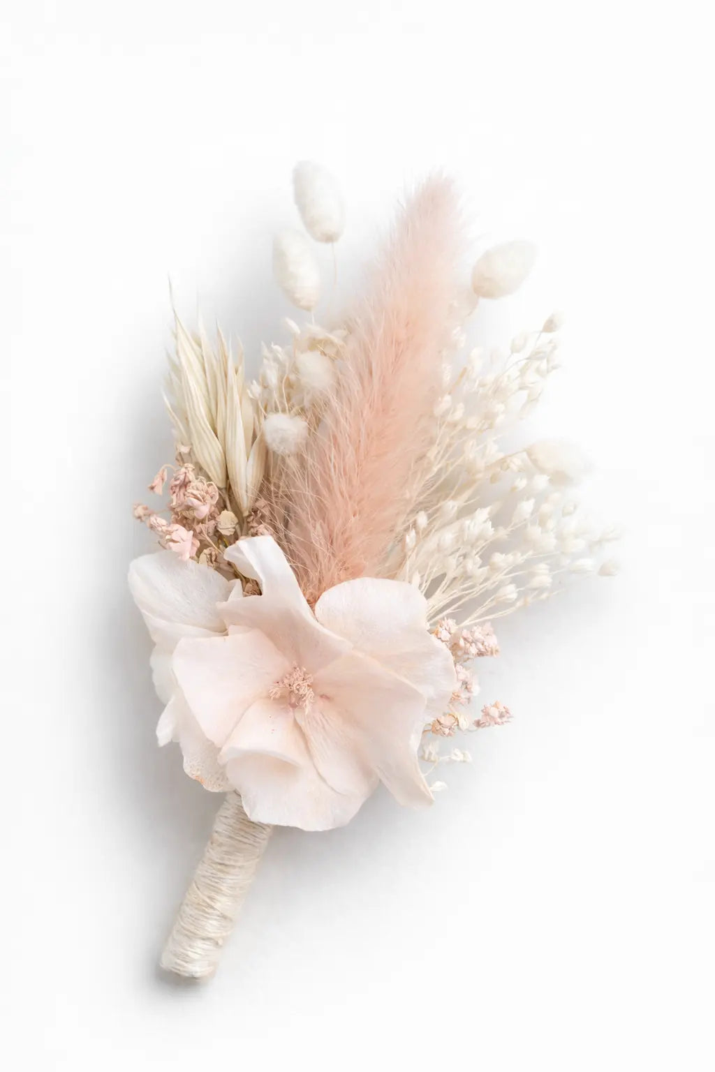 Boutonnière Douceur Maison Bohemia Bloom