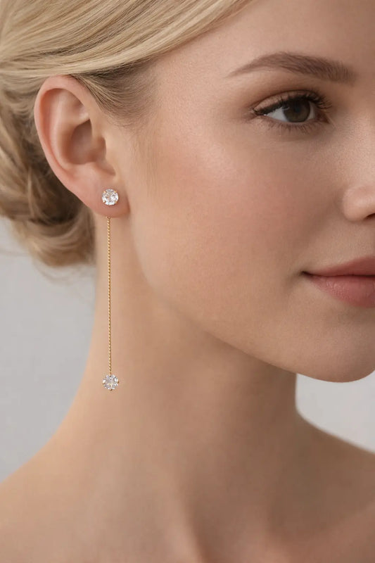 Boucles d’oreilles Stella Maison Bohemia Bloom