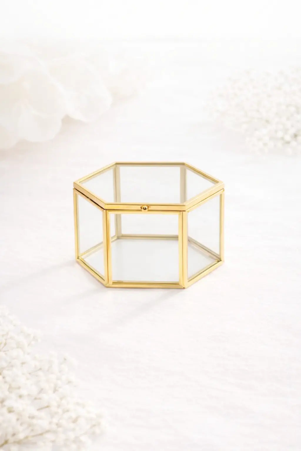 Boîte à alliances Maison Bohemia Bloom