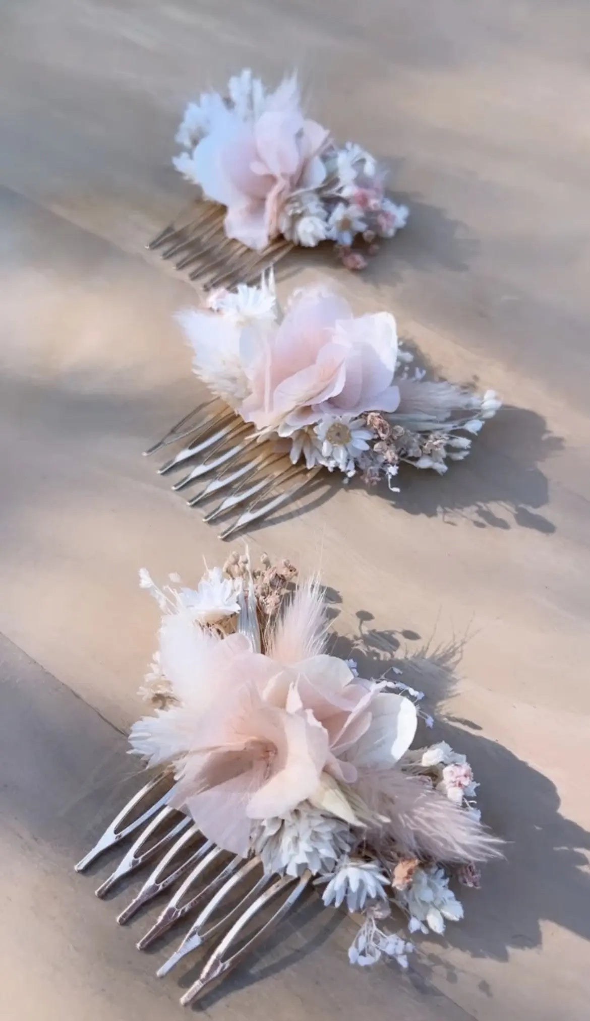 Peigne Miracle Maison Bohemia Bloom