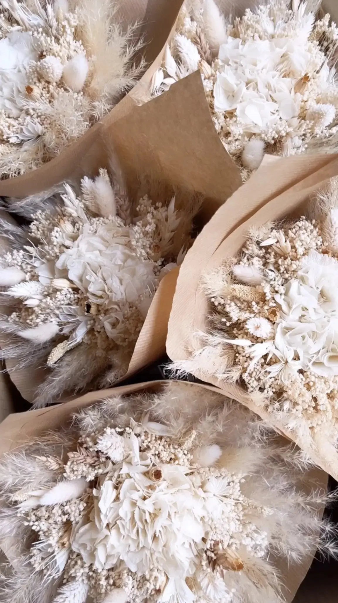 Bouquets - Maison Bohemia Bloom