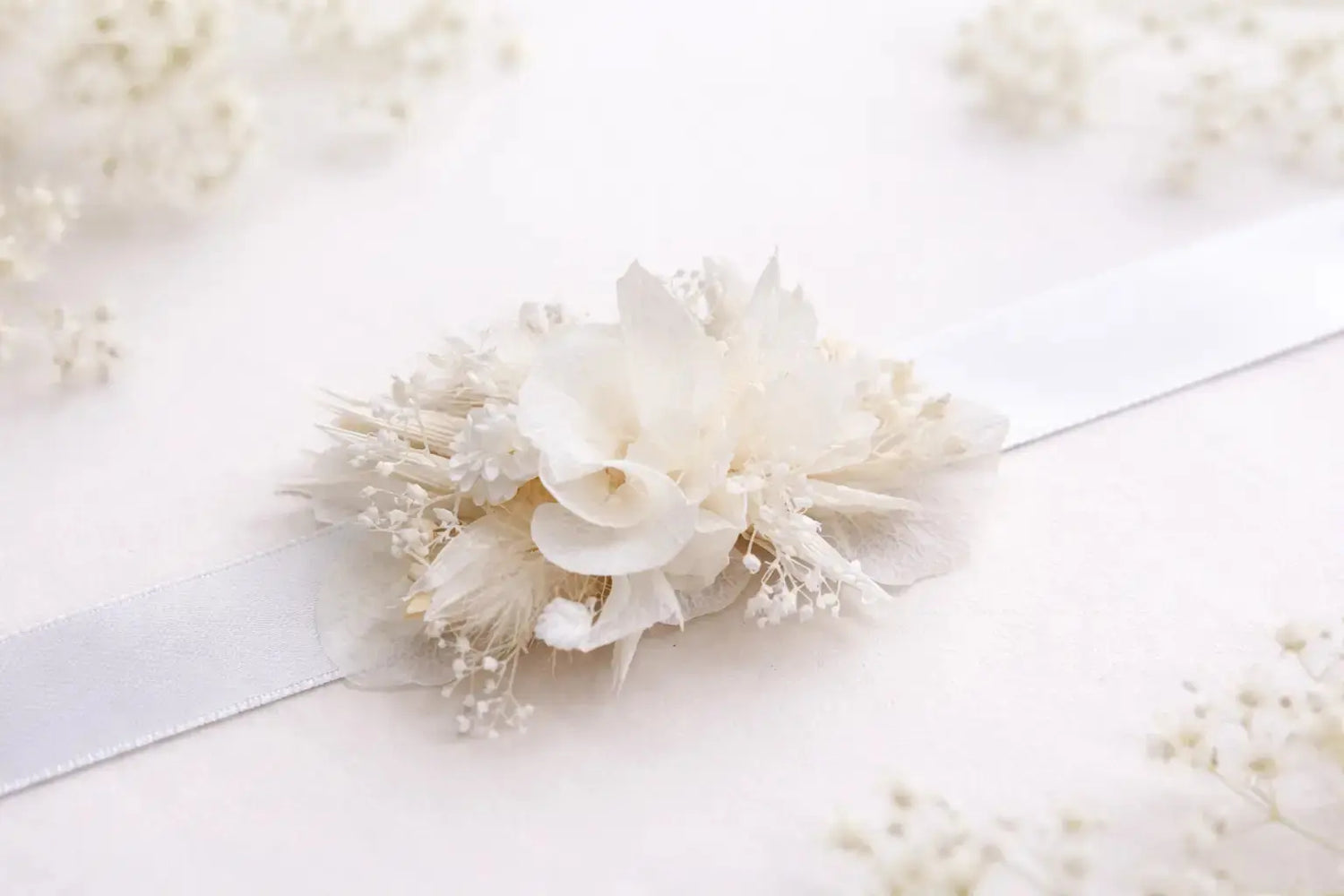 Bracelets floraux - Maison Bohemia Bloom