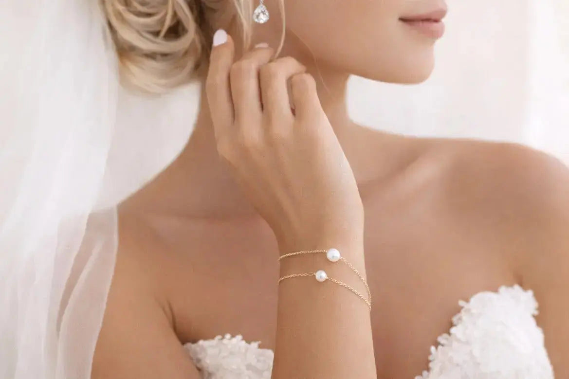 Bracelets - Maison Bohemia Bloom