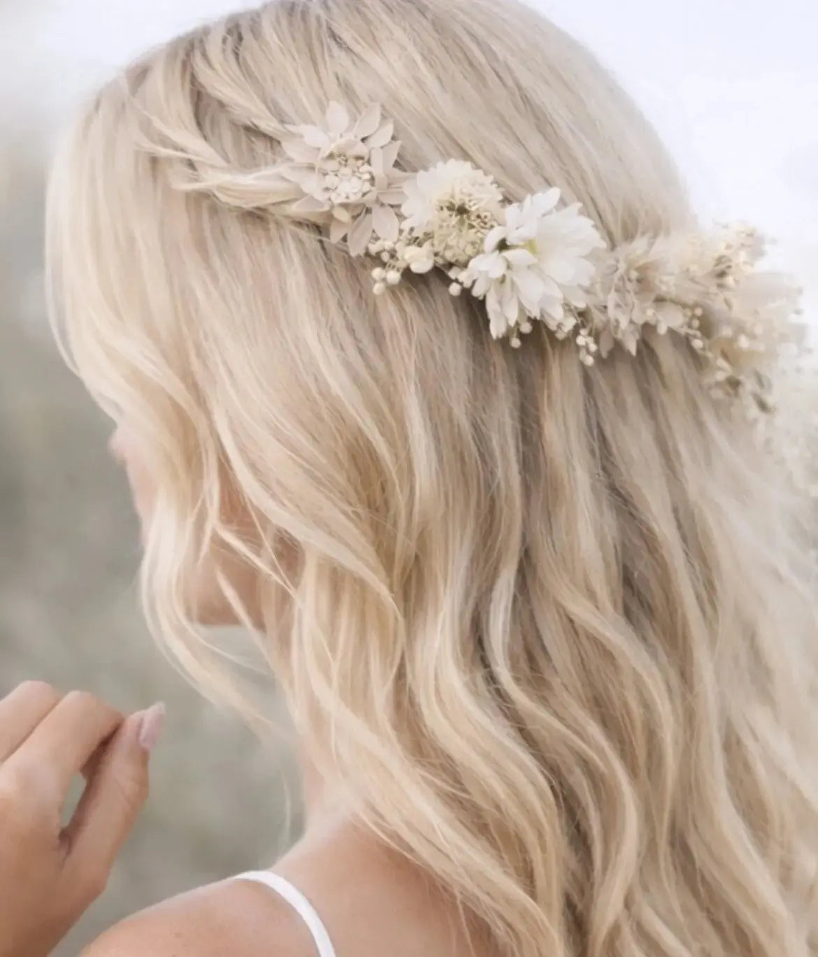 Couronnes florales - Maison Bohemia Bloom