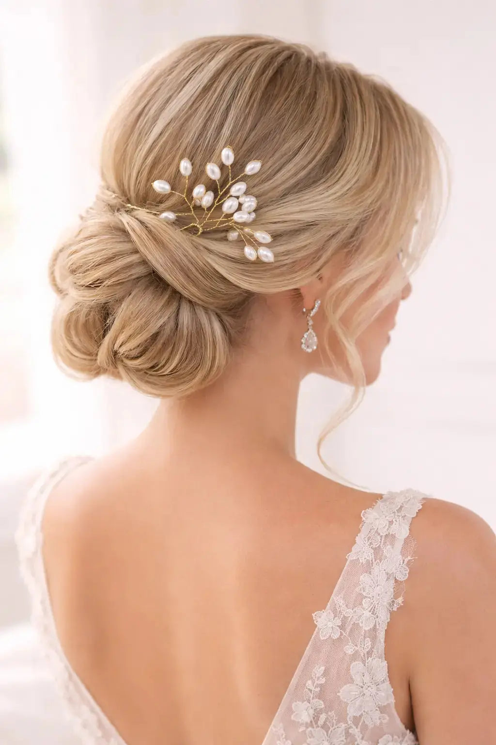 Epingles à cheveux - Maison Bohemia Bloom