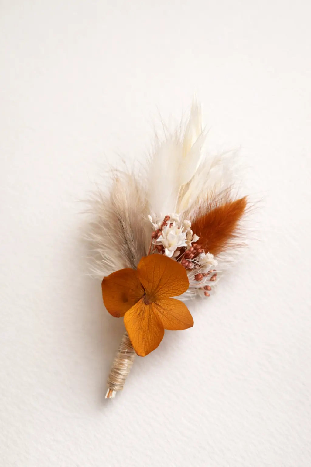 Boutonnière Boterra - Maison Bohemia Bloom