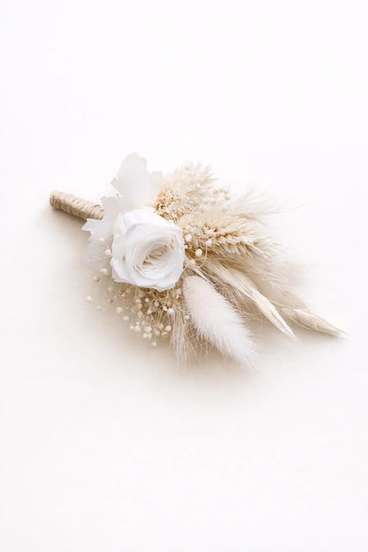 Boutonnière Eternel Maison Bohemia Bloom