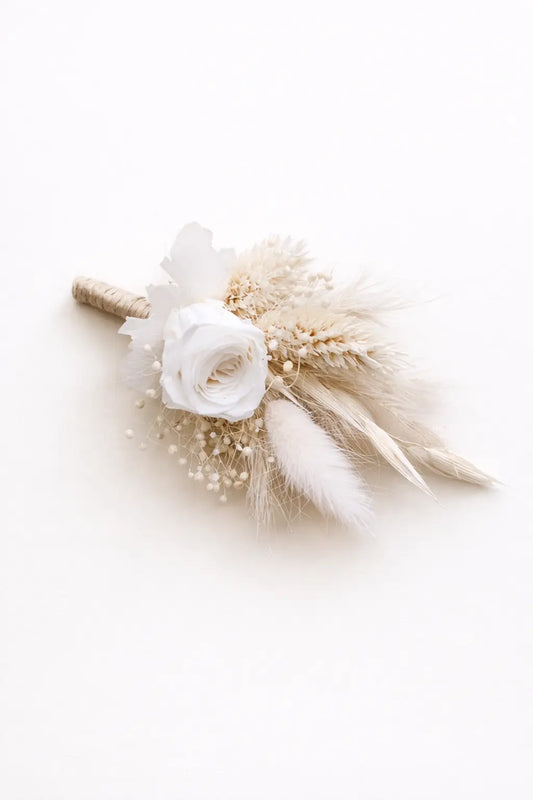 Boutonnière Eternel Maison Bohemia Bloom