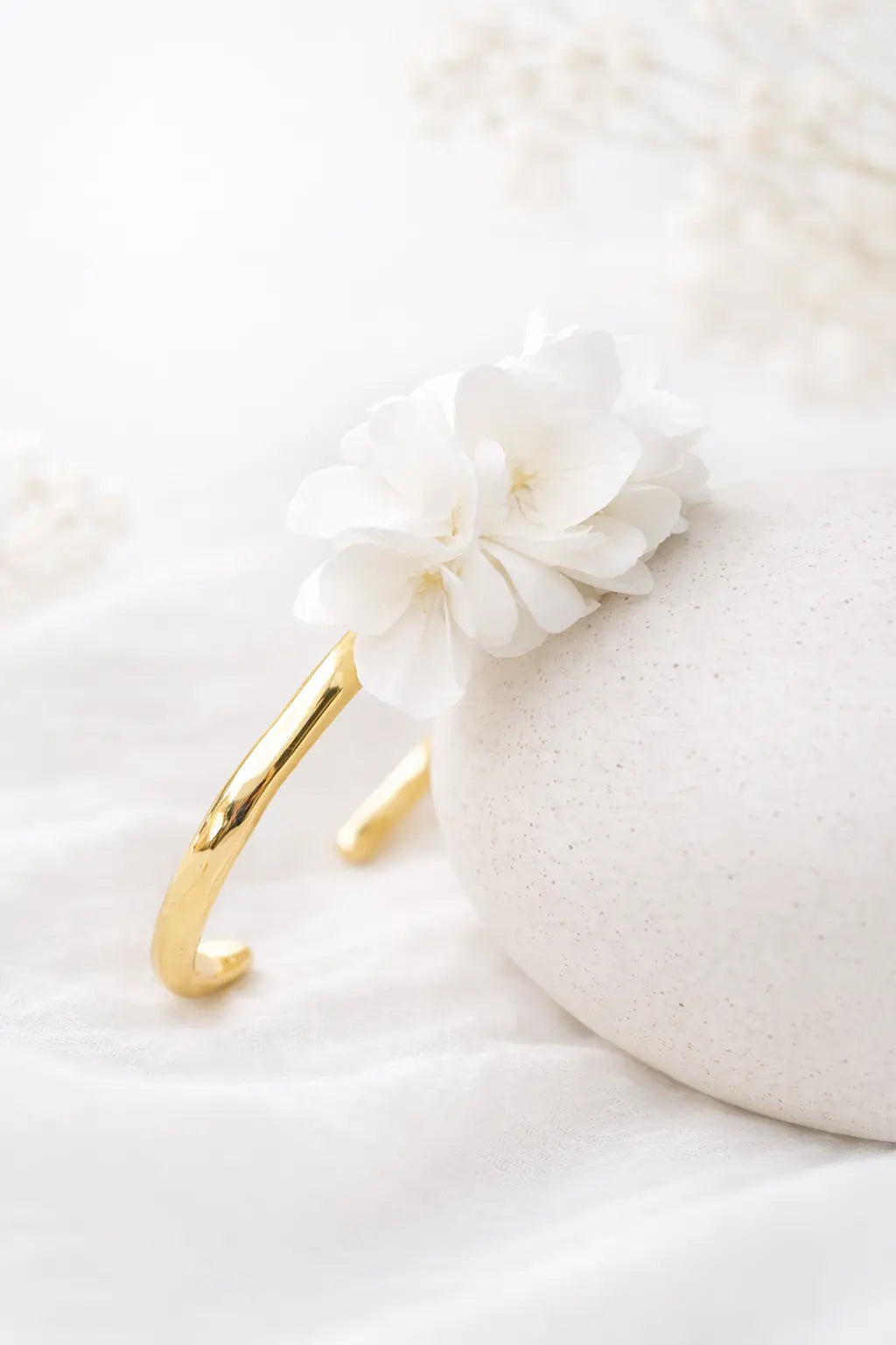 Jonc fleuri Hortense Maison Bohemia Bloom