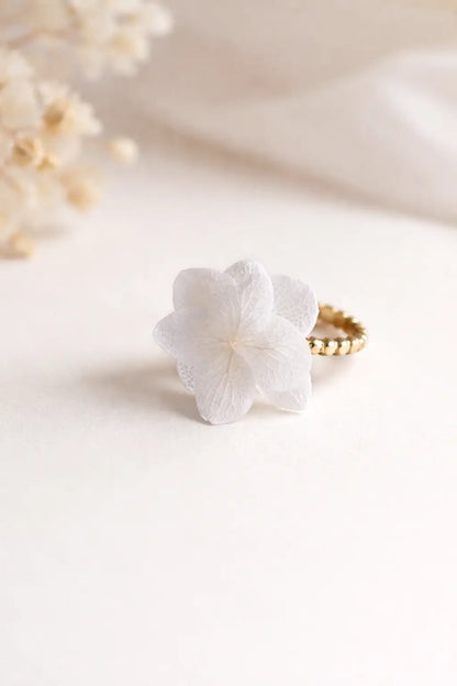 Bague Maeva Maison Bohemia Bloom
