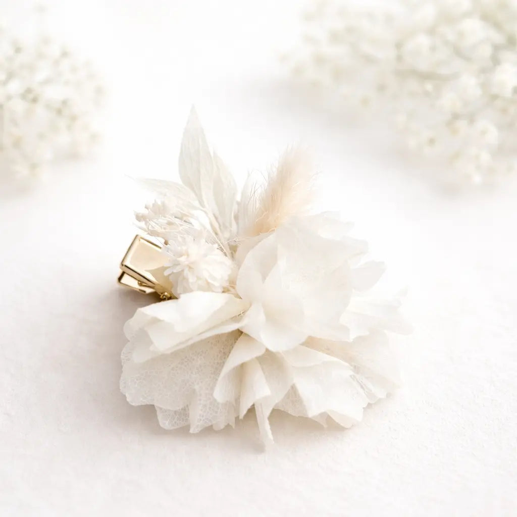 Barrette Emma Maison Bohemia Bloom