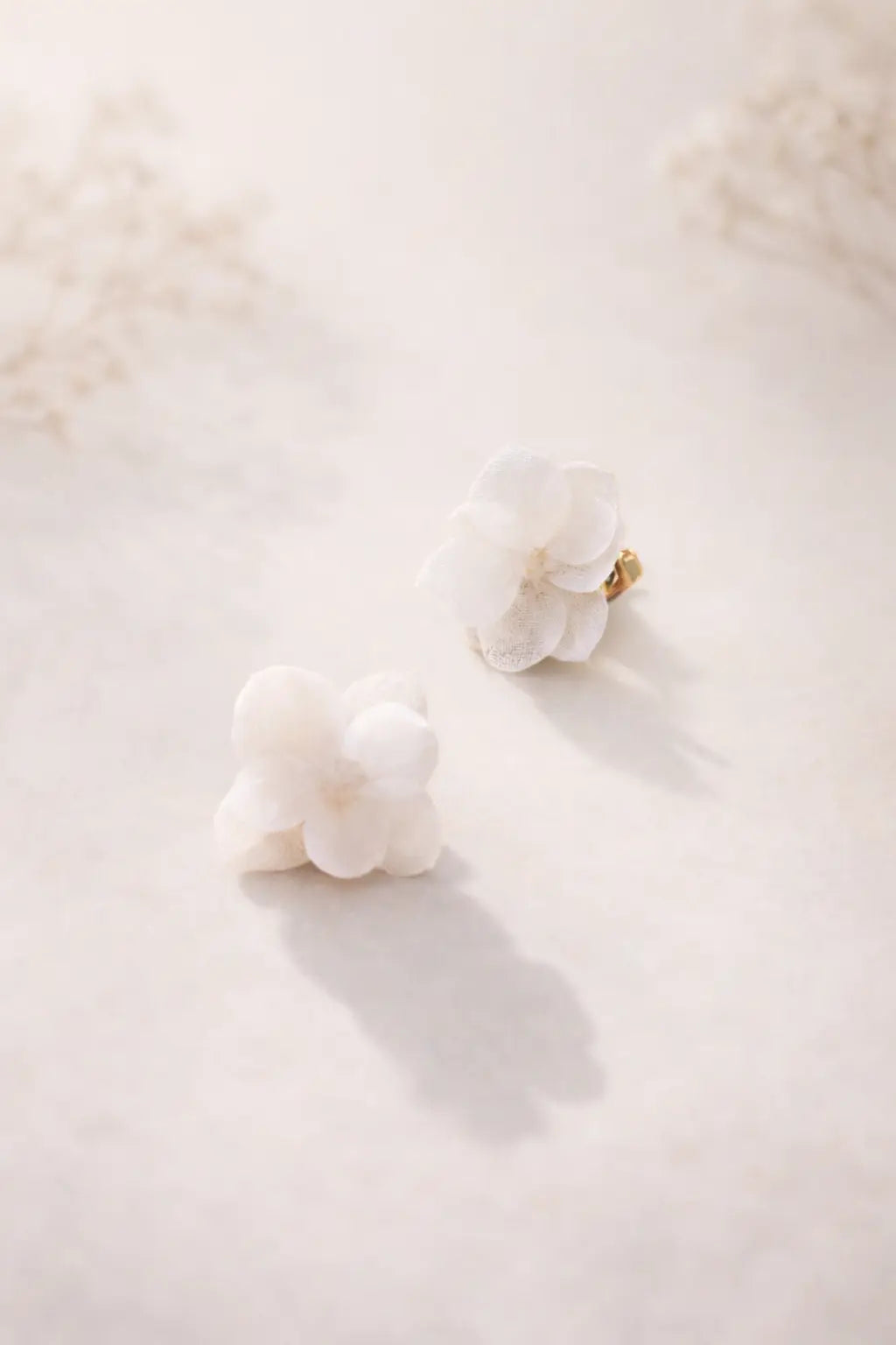 Boucles d'oreilles Maeva Maison Bohemia Bloom