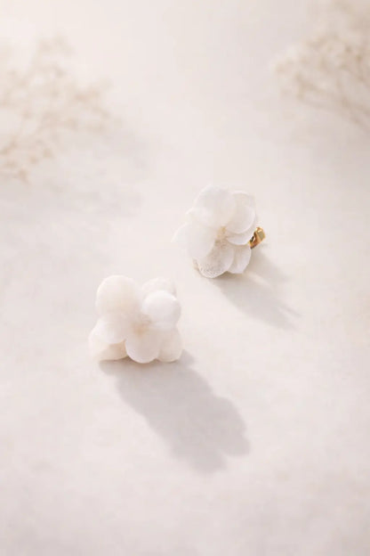 Boucles d'oreilles Maeva Maison Bohemia Bloom