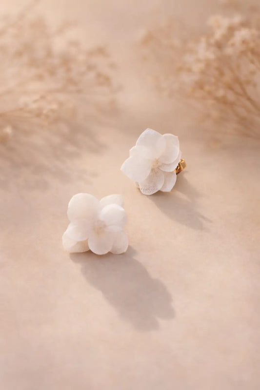Boucles d'oreilles Maeva Maison Bohemia Bloom