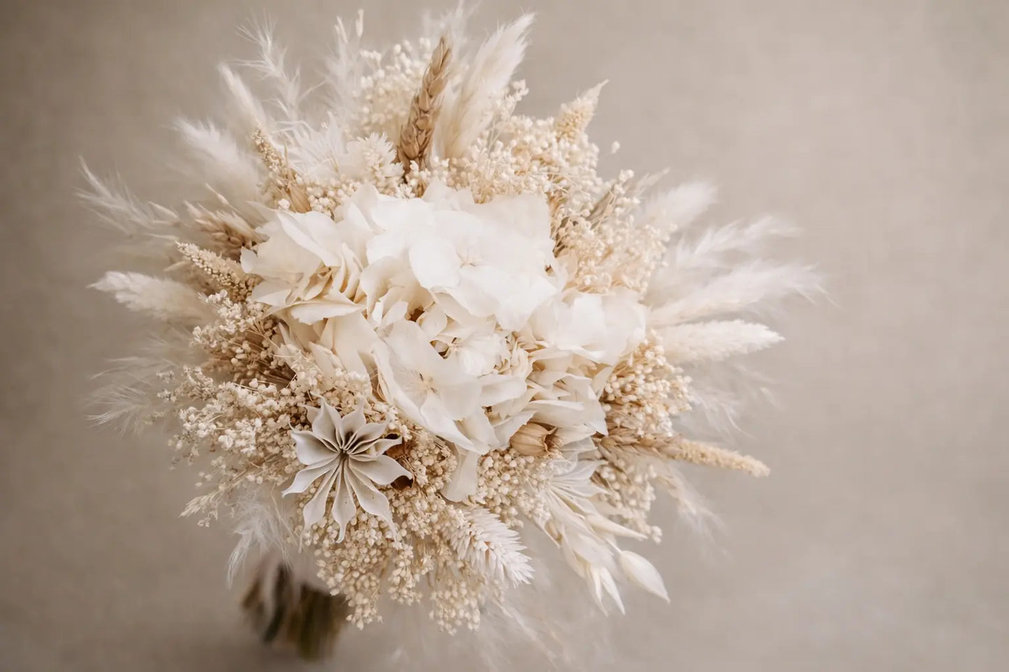 Bouquet Hortense Maison Bohemia Bloom