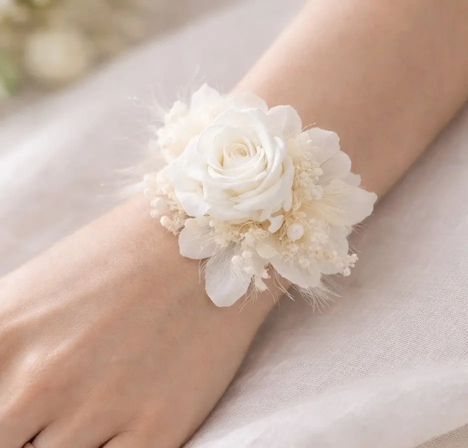 Bracelet Eternel Maison Bohemia Bloom