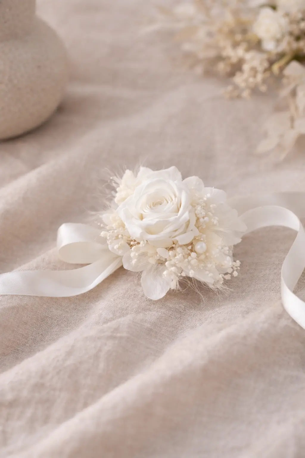 Bracelet Eternel Maison Bohemia Bloom