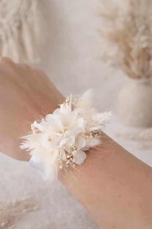 Bracelet Hortense - Maison Bohemia Bloom