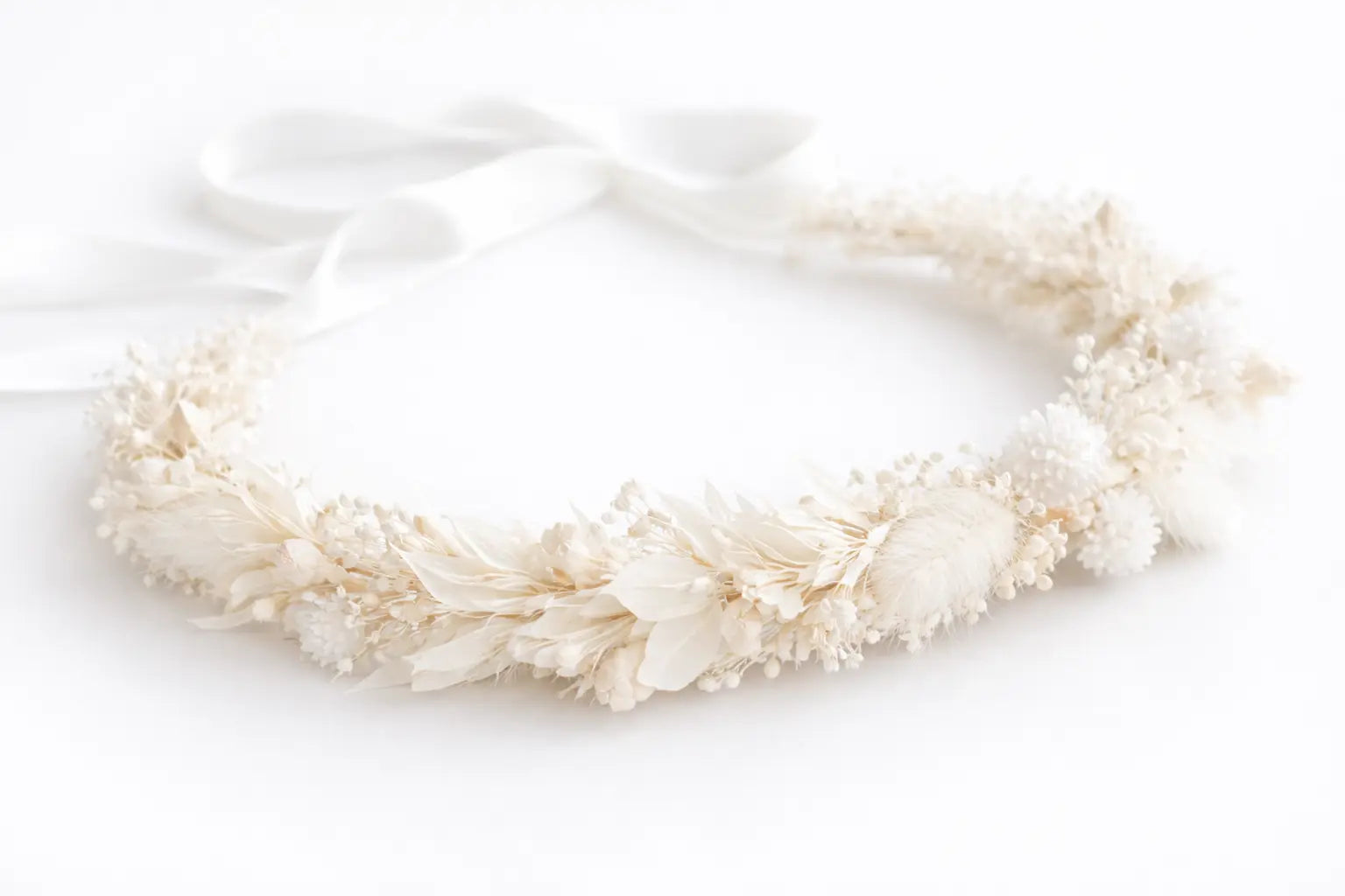 Couronne Nude Maison Bohemia Bloom