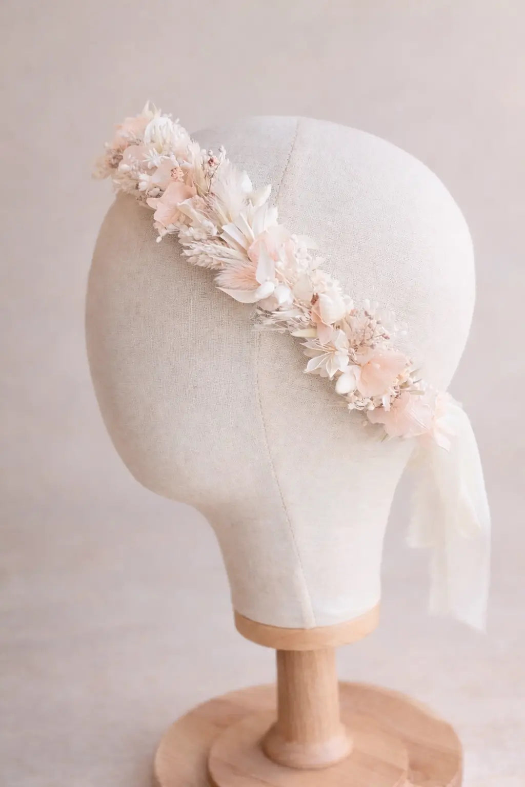 Couronne Douceur Maison Bohemia Bloom