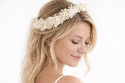 Couronne Nude Maison Bohemia Bloom