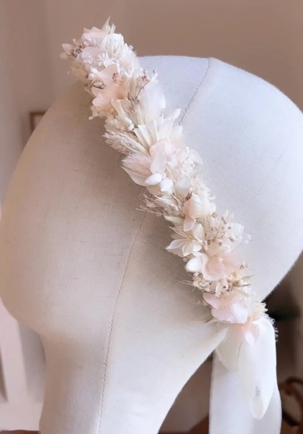 Couronne Douceur Maison Bohemia Bloom