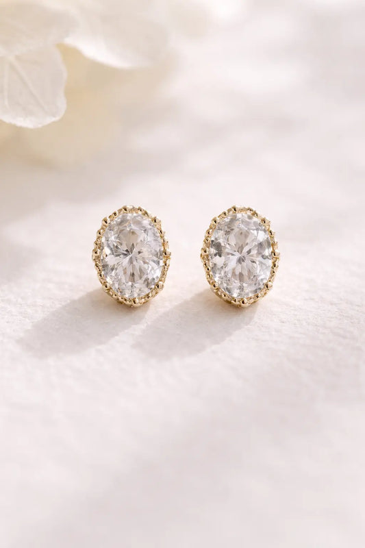 Boucles d’oreilles Miracle Maison Bohemia Bloom