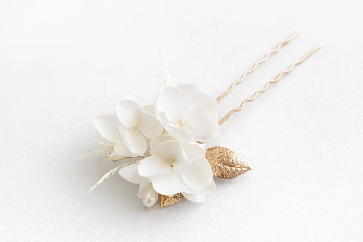 Epingle à cheveux Maeva Maison Bohemia Bloom