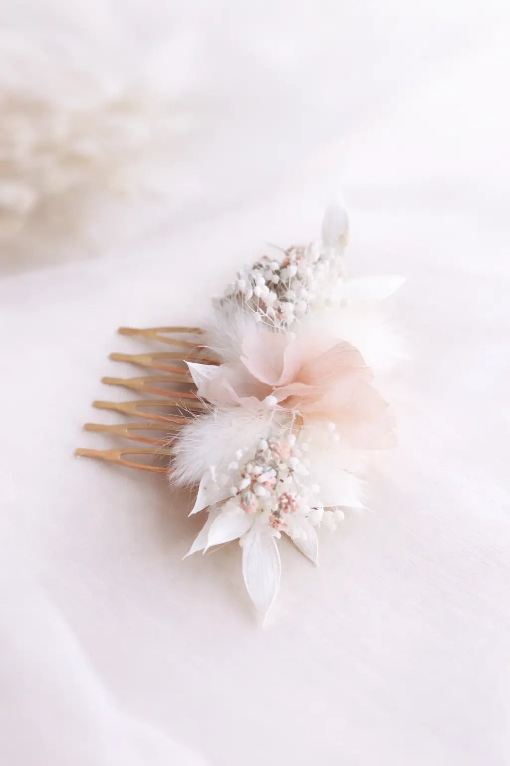 Peigne Douceur Maison Bohemia Bloom