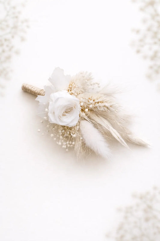 Boutonnière Eternel Maison Bohemia Bloom
