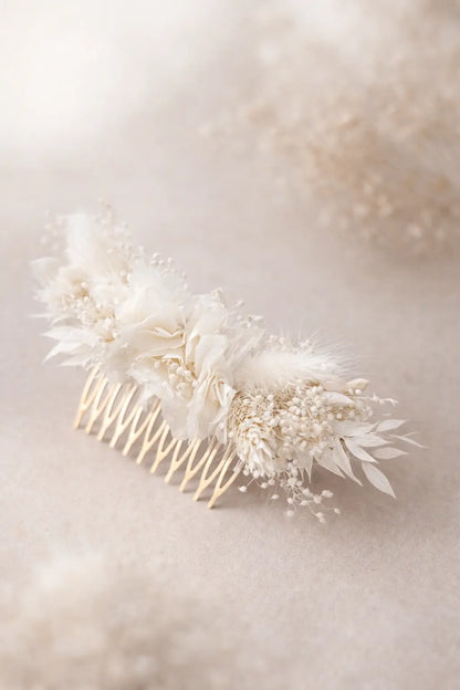 Peigne Bloom Maison Bohemia Bloom