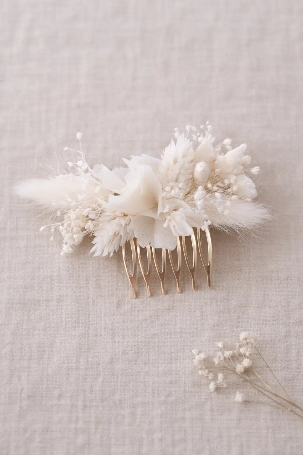 Peigne Bohème Maison Bohemia Bloom