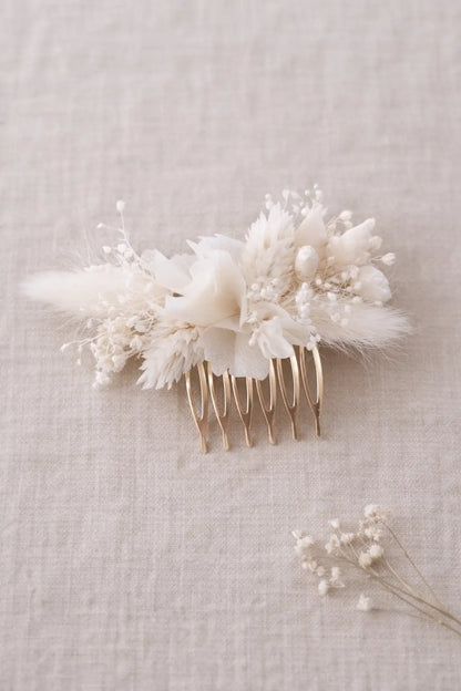 Peigne Bohème Maison Bohemia Bloom