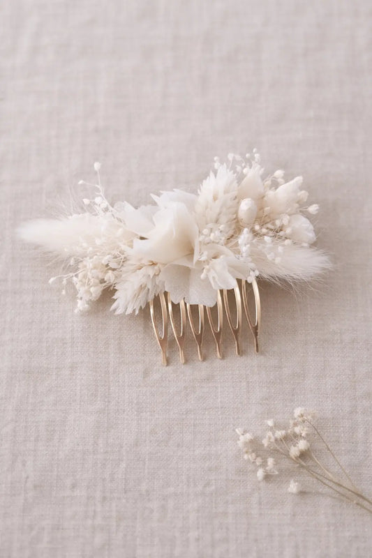 Peigne Bohème Maison Bohemia Bloom