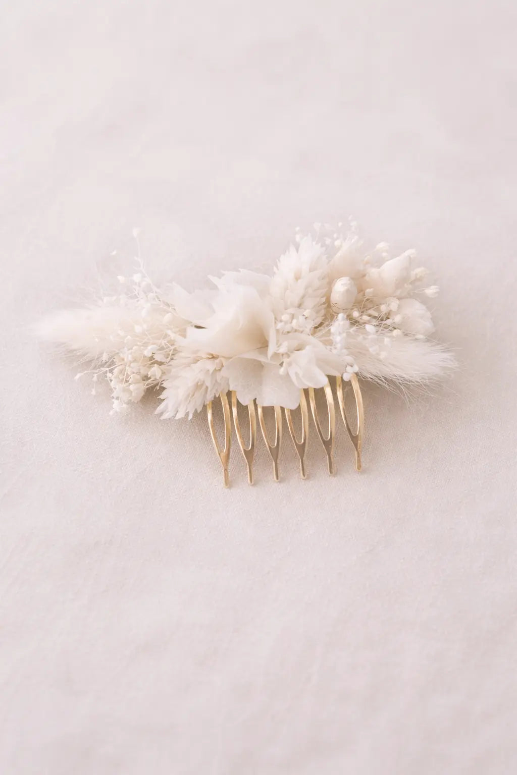 Peigne Bohème Maison Bohemia Bloom