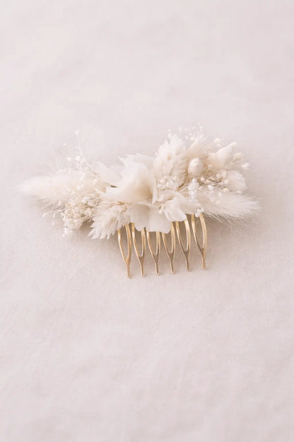 Peigne Bohème Maison Bohemia Bloom