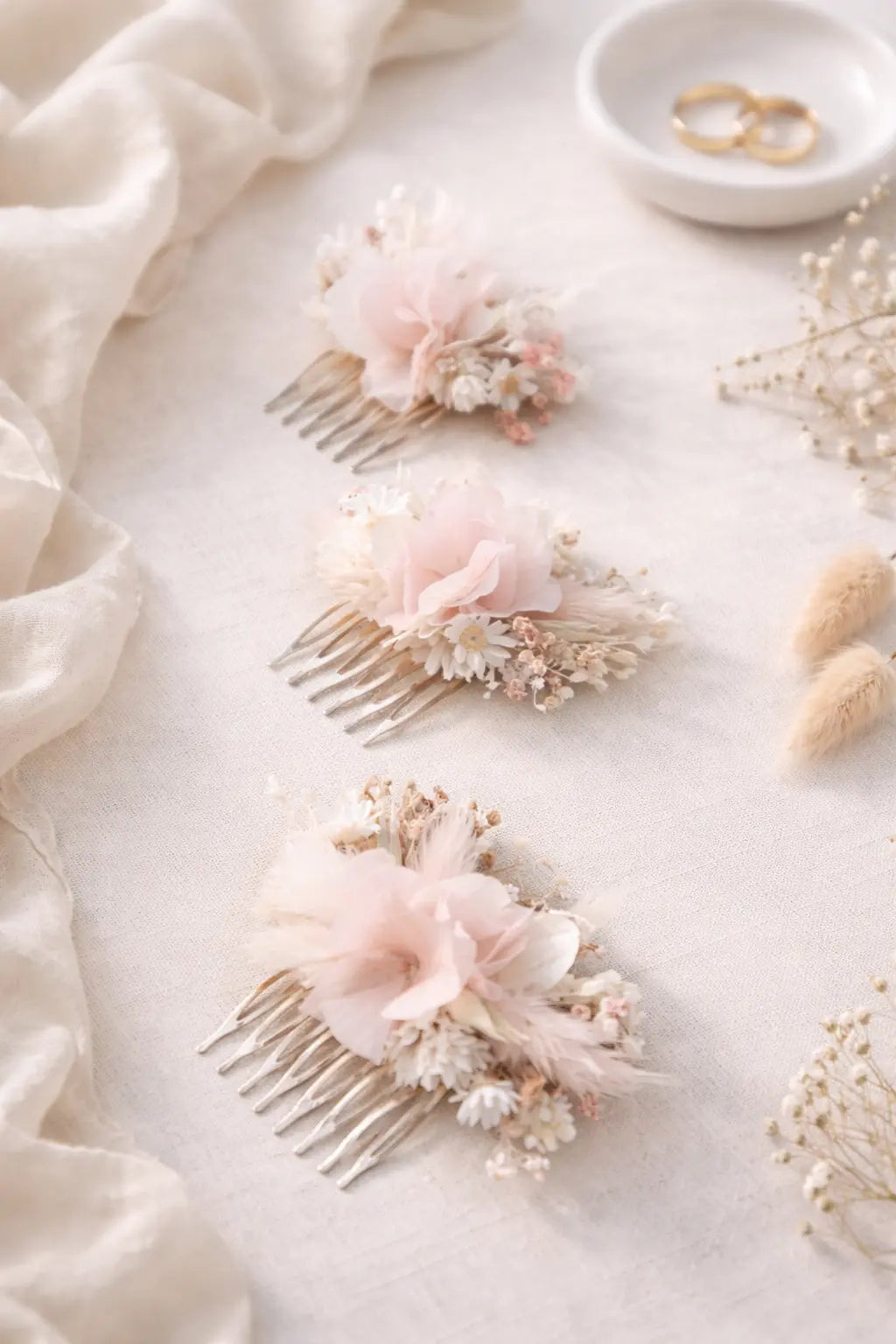 Peigne Miracle Maison Bohemia Bloom