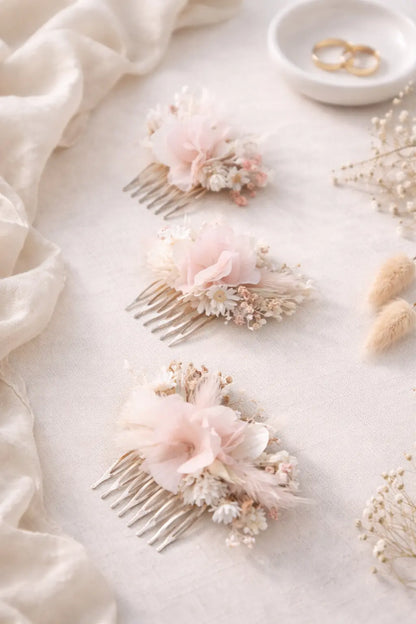 Peigne Miracle Maison Bohemia Bloom