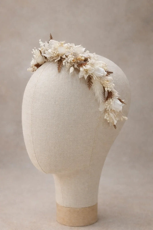 Serre tête Mona Maison Bohemia Bloom