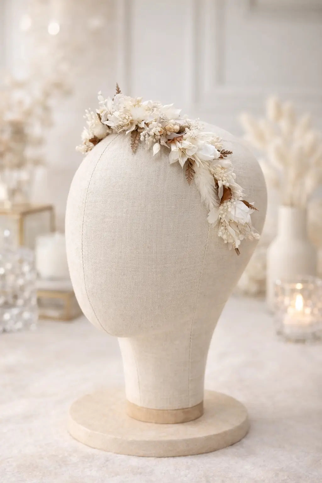 Serre tête Mona Maison Bohemia Bloom