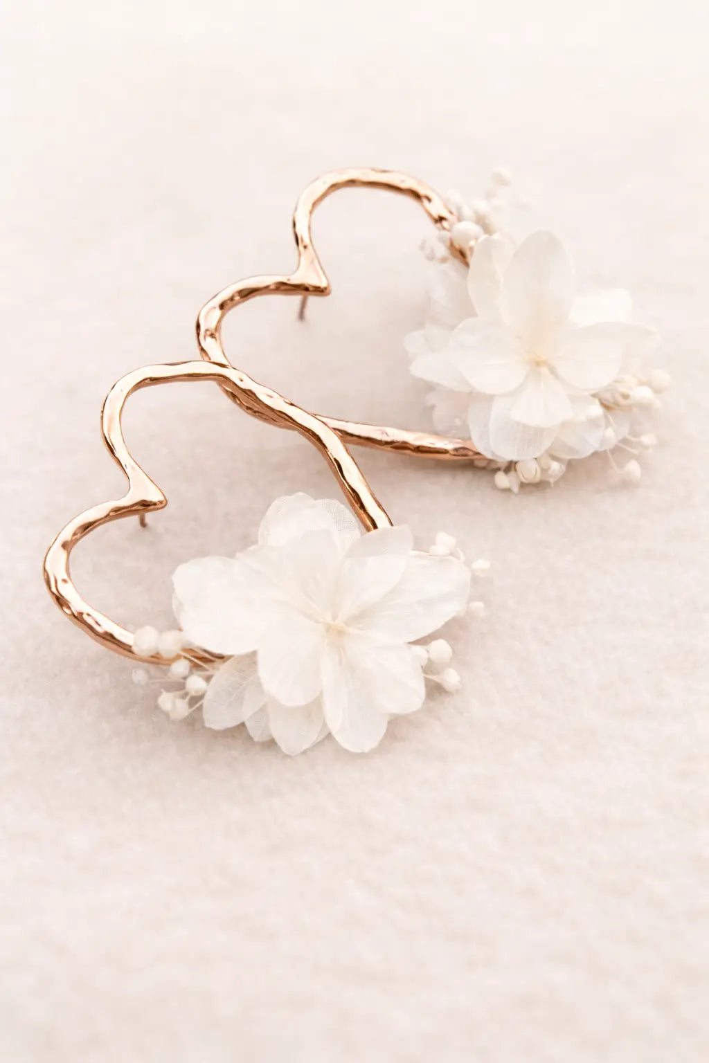 Boucles d’oreilles Noé Maison Bohemia Bloom
