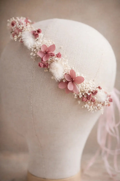 Couronne Nina Maison Bohemia Bloom
