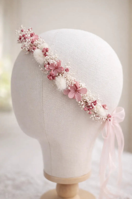 Couronne Nina Maison Bohemia Bloom