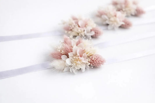 Bracelet Nuage Maison Bohemia Bloom