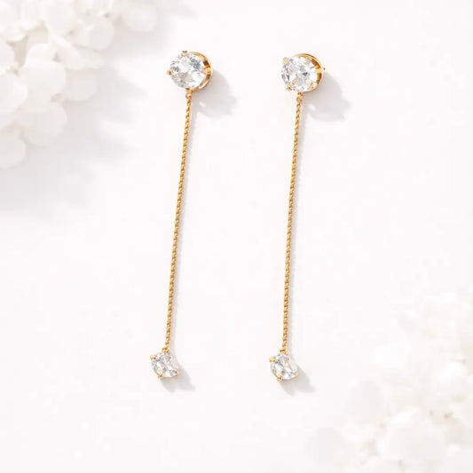 Boucles d’oreilles Stella Maison Bohemia Bloom