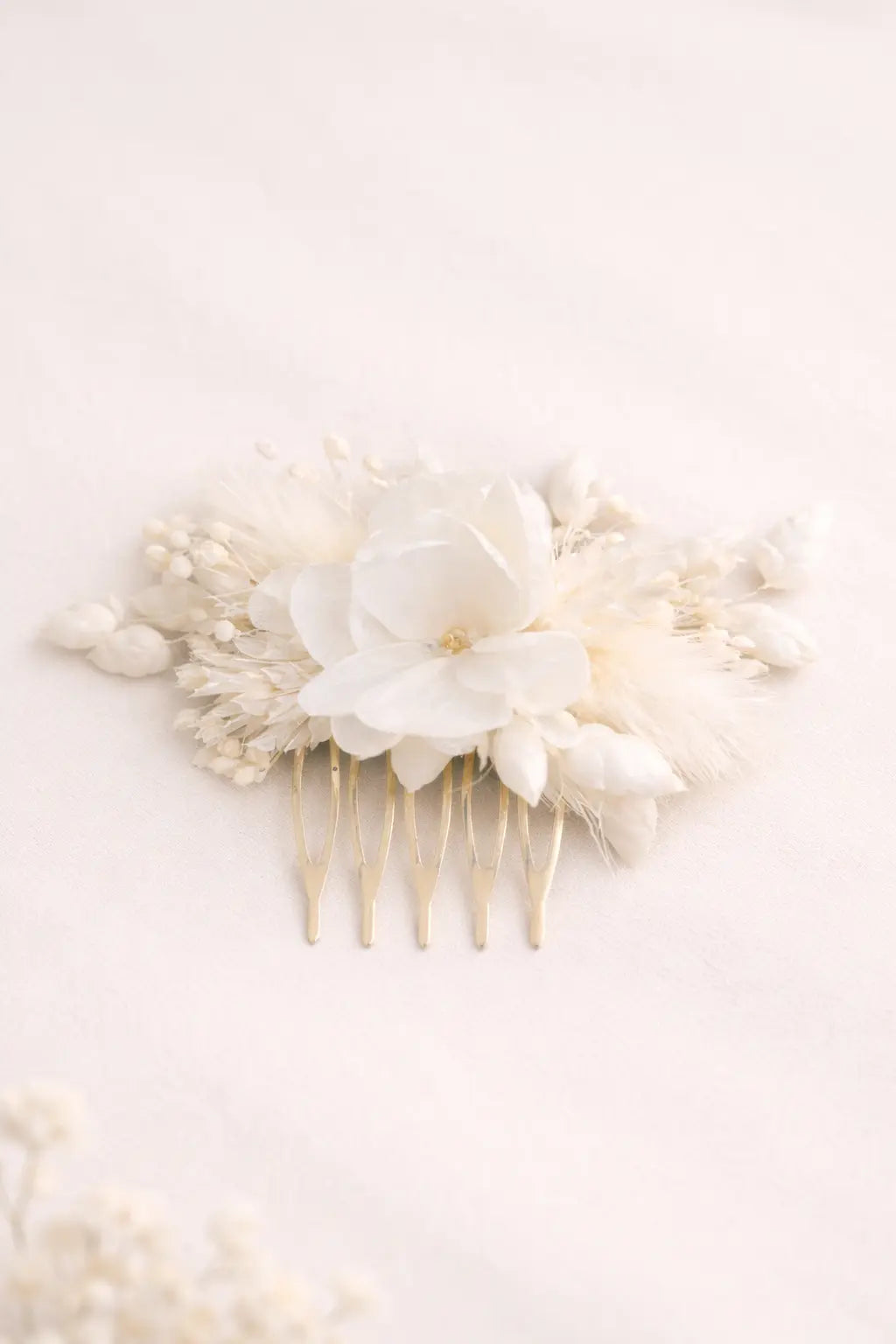 Peigne Flower Maison Bohemia Bloom