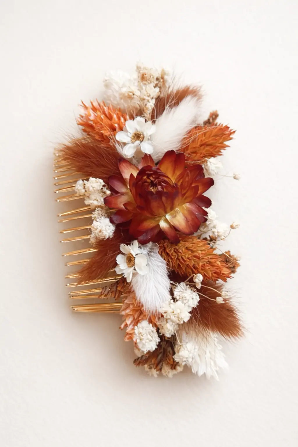 Peigne Nuance Maison Bohemia Bloom