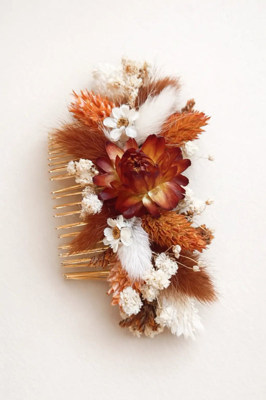 Peigne Nuance Maison Bohemia Bloom